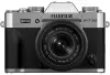 Фотоаппарат Fujifilm X-T30 III Kit 13-33mm (серебристый) icon