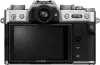 Фотоаппарат Fujifilm X-T30 III Kit 13-33mm (серебристый) icon 3