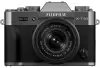 Фотоаппарат Fujifilm X-T30 III Kit 13-33mm (серый) icon