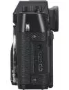 Фотоаппарат Fujifilm X-T30 Kit 15-45mm Black фото 11