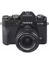 Фотоаппарат Fujifilm X-T30 Kit 15-45mm Black фото 2