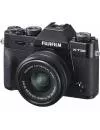 Фотоаппарат Fujifilm X-T30 Kit 15-45mm Black фото 3