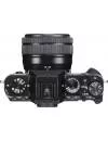 Фотоаппарат Fujifilm X-T30 Kit 15-45mm Black фото 4