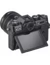 Фотоаппарат Fujifilm X-T30 Kit 15-45mm Black фото 8