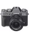 Фотоаппарат Fujifilm X-T30 Kit 15-45mm Charcoal Silver фото 2