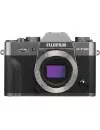 Фотоаппарат Fujifilm X-T30 Kit 15-45mm Charcoal Silver фото 5