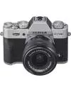 Фотоаппарат Fujifilm X-T30 Kit 15-45mm Silver фото 2