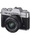 Фотоаппарат Fujifilm X-T30 Kit 15-45mm Silver фото 3