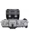 Фотоаппарат Fujifilm X-T30 Kit 15-45mm Silver фото 4