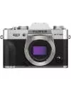 Фотоаппарат Fujifilm X-T30 Kit 15-45mm Silver фото 5