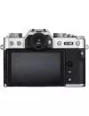 Фотоаппарат Fujifilm X-T30 Kit 15-45mm Silver фото 6