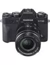 Фотоаппарат Fujifilm X-T30 Kit 18-55mm Black фото 2