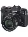 Фотоаппарат Fujifilm X-T30 Kit 18-55mm Black фото 3