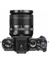 Фотоаппарат Fujifilm X-T30 Kit 18-55mm Black фото 4
