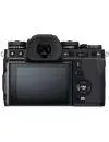 Фотоаппарат Fujifilm X-T3 Body Black фото 2