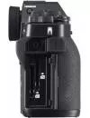 Фотоаппарат Fujifilm X-T3 Body Black фото 5