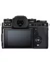 Фотоаппарат Fujifilm X-T3 Kit 18-55mm Black фото 3