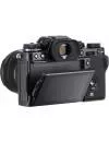 Фотоаппарат Fujifilm X-T3 Kit 18-55mm Black фото 4