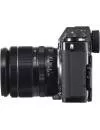 Фотоаппарат Fujifilm X-T3 Kit 18-55mm Black фото 6