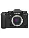 Фотоаппарат Fujifilm X-T3 Kit 18-55mm Black фото 7