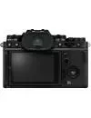 Фотоаппарат Fujifilm X-T4 Body (черный) фото 2