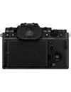 Фотоаппарат Fujifilm X-T4 Body (черный) фото 3