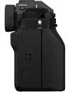 Фотоаппарат Fujifilm X-T4 Body (черный) фото 8