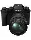 Фотоаппарат Fujifilm X-T4 Kit 16-80mm (черный) фото 2