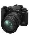 Фотоаппарат Fujifilm X-T4 Kit 16-80mm (черный) фото 3