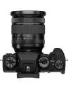 Фотоаппарат Fujifilm X-T4 Kit 16-80mm (черный) фото 4