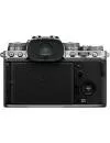 Фотоаппарат Fujifilm X-T4 Kit 16-80mm (серебристый) фото 6