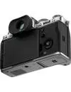 Фотоаппарат Fujifilm X-T4 Kit 16-80mm (серебристый) фото 8