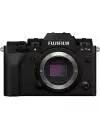 Фотоаппарат Fujifilm X-T4 Kit 18-55mm Black фото 4