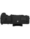 Фотоаппарат Fujifilm X-T4 Kit 18-55mm Black фото 8