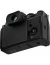 Фотоаппарат Fujifilm X-T4 Kit 18-55mm Black фото 9