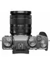 Фотоаппарат Fujifilm X-T4 Kit 18-55mm Silver фото 4