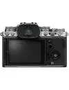 Фотоаппарат Fujifilm X-T4 Kit 18-55mm Silver фото 6