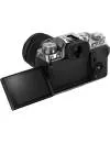 Фотоаппарат Fujifilm X-T4 Kit 18-55mm Silver фото 8