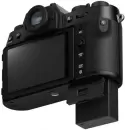 Фотоаппарат Fujifilm X-T50 Body (черный) icon 6