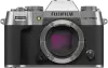 Фотоаппарат Fujifilm X-T50 Body (серебристый) icon