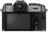 Фотоаппарат Fujifilm X-T50 Body (угольный серый) фото 2