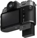 Фотоаппарат Fujifilm X-T50 Body (угольный серый) фото 7