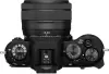 Фотоаппарат Fujifilm X-T50 Kit 15-45mm (черный) icon 3