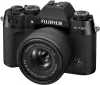 Фотоаппарат Fujifilm X-T50 Kit 15-45mm (черный) icon 5