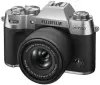 Фотоаппарат Fujifilm X-T50 Kit 15-45mm (серебристый) icon 2