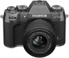 Фотоаппарат Fujifilm X-T50 Kit 15-45mm (угольный серый) icon 2