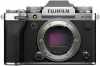 Фотоаппарат Fujifilm X-T5 Body (серебристый) icon