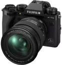 Фотоаппарат Fujifilm X-T5 Kit 16-80mm (черный) icon 4