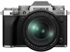 Фотоаппарат Fujifilm X-T5 Kit 16-80mm (серебристый) icon