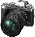 Фотоаппарат Fujifilm X-T5 Kit 16-80mm (серебристый) фото 3